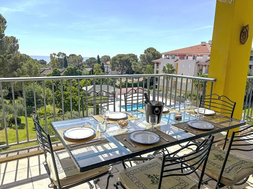 Apartment Saint-Aygulf, 1 bedroom, 4 persons - photo_1011828130725