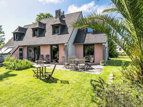 Ferienhaus Plounévez-Lochrist, 4 Schlafzimmer, 8 Personen - photo_1011738929489