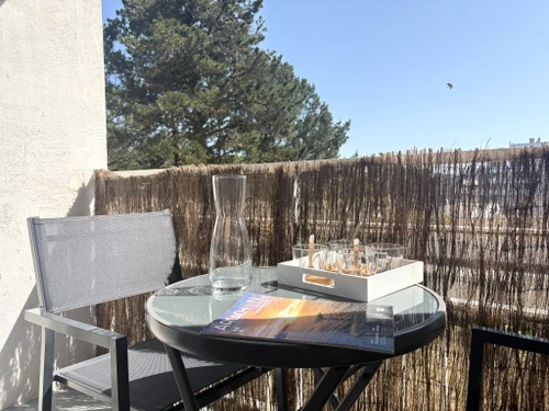 Ferienwohnung Arcachon, 1 Schlafzimmer, 4 Personen - photo_1011828141206