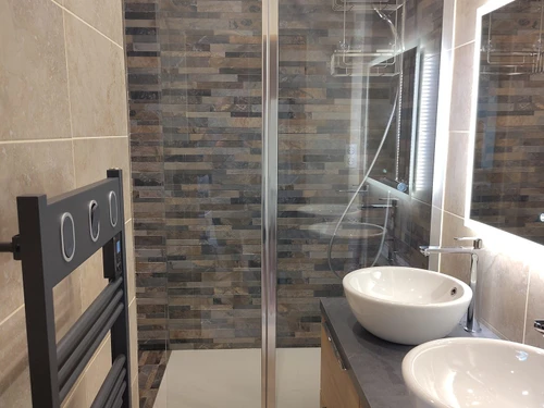 Appartement Les Deux Alpes, 2 pièces, 6 personnes - photo_14574379346