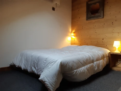 Appartement Les Deux Alpes, 2 pièces, 6 personnes - photo_14574379346