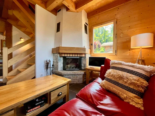 Appartement Samoëns, 3 pièces, 6 personnes - photo_18286492915