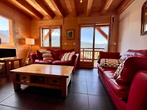 Apartment Samoëns, 2 bedrooms, 6 persons - photo_18286492915