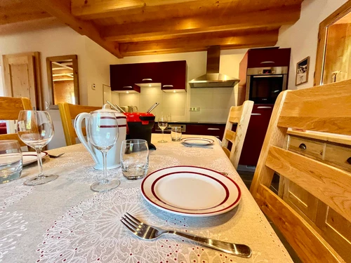 Apartment Samoëns, 2 bedrooms, 6 persons - photo_18286492915