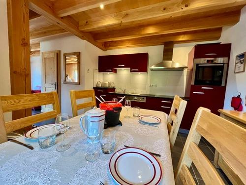 Apartment Samoëns, 2 bedrooms, 6 persons - photo_18286492915