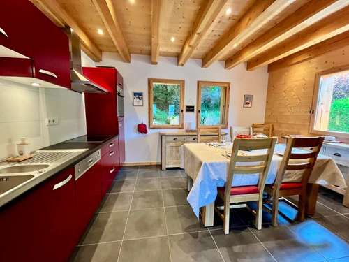 Apartment Samoëns, 2 bedrooms, 6 persons - photo_18286492915