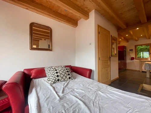 Apartment Samoëns, 2 bedrooms, 6 persons - photo_18286492915