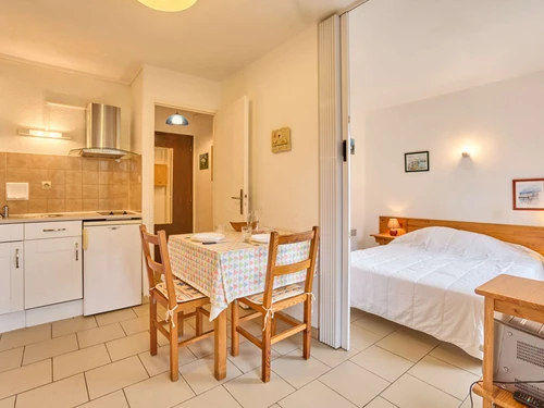 Studio Barbotan-les-Thermes, studio flat, 2 persons - photo_1011821533325