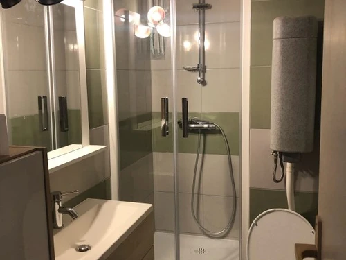 Studio Cauterets, 1 pièce, 2 personnes - photo_17853806012