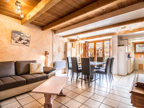 Ferienwohnung Valloire, 2 Schlafzimmer, 8 Personen - photo_13638100770