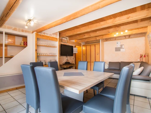 Apartment Valloire, 2 bedrooms, 8 persons - photo_13638100770
