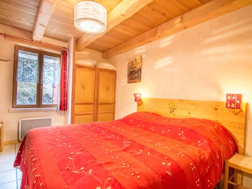 Apartment Valloire, 2 bedrooms, 8 persons - photo_13638100770