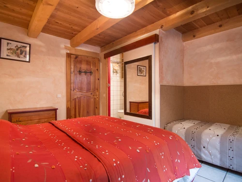 Apartment Valloire, 2 bedrooms, 8 persons - photo_13638100770