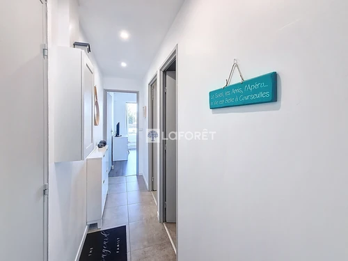 Appartement Courseulles-sur-Mer, 2 pièces, 4 personnes - photo_1011820066904