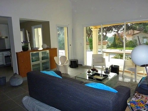 Villa Sainte-Maxime, 4 bedrooms, 8 persons - photo_20111158756