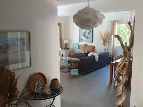 Villa Sainte-Maxime, 4 bedrooms, 8 persons - photo_20111158756