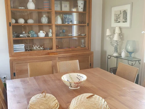 Villa Sainte-Maxime, 4 bedrooms, 8 persons - photo_20111158756