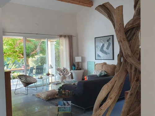 Villa Sainte-Maxime, 4 bedrooms, 8 persons - photo_20111158756