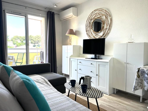 Ferienwohnung Bormes-les-Mimosas, Studio, 4 Personen - photo_1011828434018