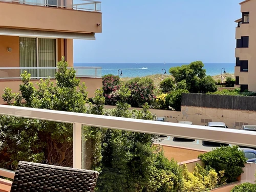Apartamento Pals, 2 dormitorios, 4 personas - photo_18949605028