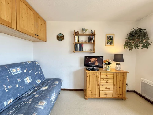 Apartment Praz-sur-Arly, studio flat, 4 persons - photo_15212543515