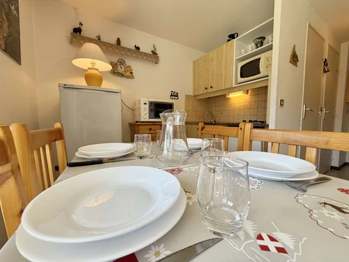 Apartment Praz-sur-Arly, studio flat, 4 persons - photo_15212543515