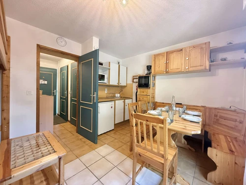 Ferienwohnung Praz-sur-Arly, Studio, 5 Personen - photo_16912641923