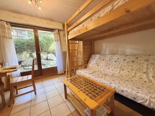 Apartment Praz-sur-Arly, studio flat, 5 persons - photo_16912641923