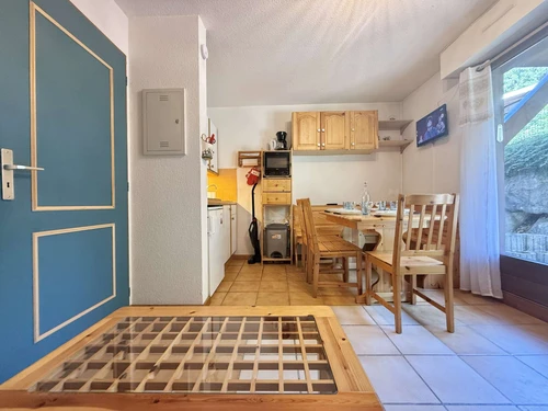 Apartment Praz-sur-Arly, studio flat, 5 persons - photo_16912641923