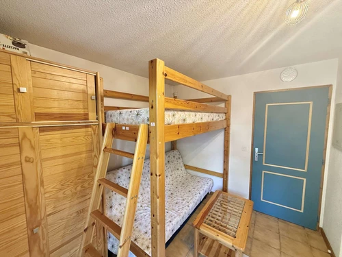 Apartment Praz-sur-Arly, studio flat, 5 persons - photo_16912641923