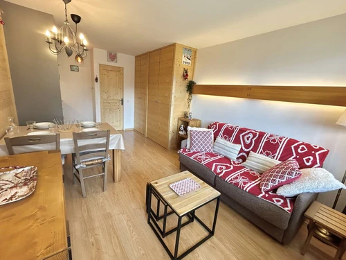 Apartamento Megève, estudio, 4 personas - photo_1011694354711