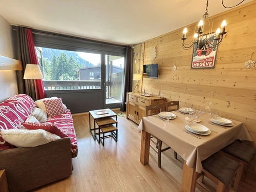 Apartamento Megève, estudio, 4 personas - photo_1011694354711