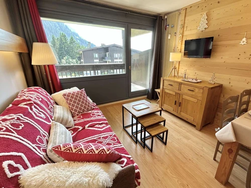 Apartamento Megève, estudio, 4 personas - photo_1011694354711