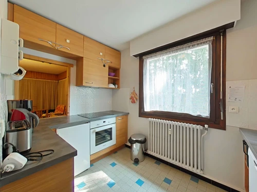 Ferienwohnung Le Grand-Bornand, 2 Schlafzimmer, 6 Personen - photo_14870033794