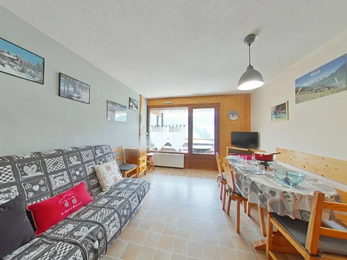 Apartamento Le Grand-Bornand, estudio, 4 personas - photo_18126083382