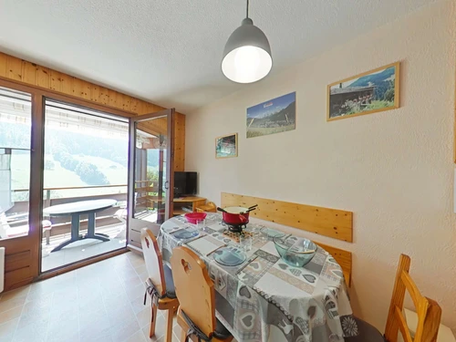 Ferienwohnung Le Grand-Bornand, Studio, 4 Personen - photo_18126083382