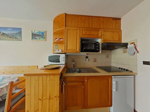 Ferienwohnung Le Grand-Bornand, Studio, 4 Personen - photo_18126083382