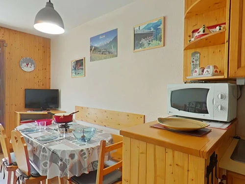 Ferienwohnung Le Grand-Bornand, Studio, 4 Personen - photo_18126083382