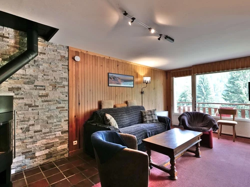 Ferienwohnung Le Grand-Bornand, 2 Schlafzimmer, 6 Personen - photo_1011828464176