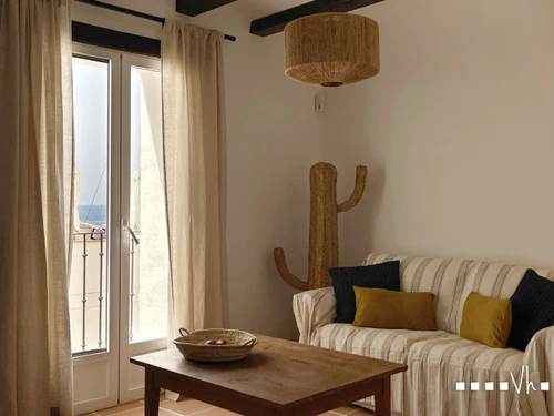 Ferienwohnung Moraira, 2 Schlafzimmer, 4 Personen - photo_1011828491326