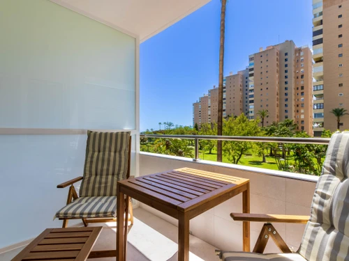 Ferienwohnung Torremolinos, 2 Schlafzimmer, 8 Personen - photo_1011828495079