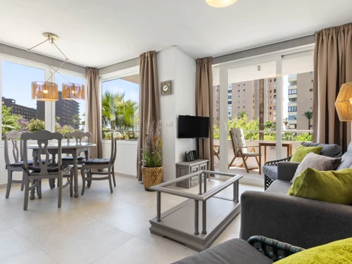 Ferienwohnung Torremolinos, 2 Schlafzimmer, 8 Personen - photo_1011828495079