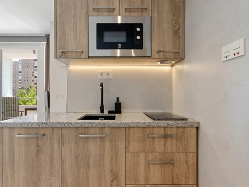 Ferienwohnung Torremolinos, 2 Schlafzimmer, 8 Personen - photo_1011828495079