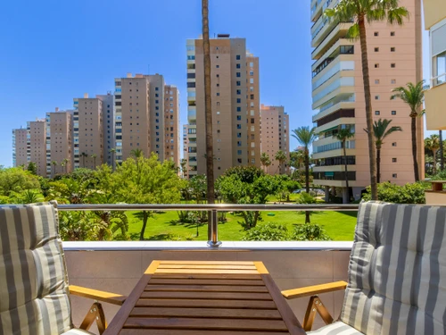 Ferienwohnung Torremolinos, 2 Schlafzimmer, 8 Personen - photo_1011828495079