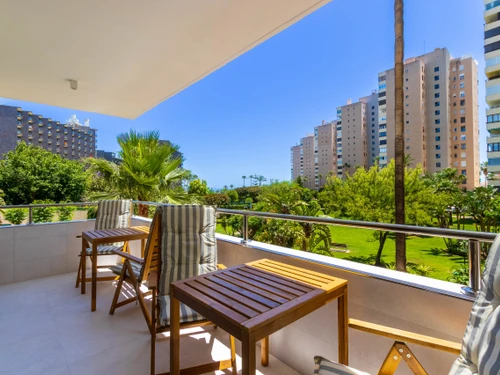 Apartamento Torremolinos, 2 dormitorios, 6 personas - photo_1011828495079