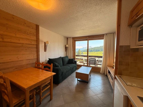 Studio Les Saisies, 1 pièce, 4 personnes - photo_12142831583