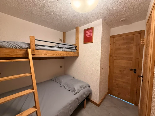 Studio Les Saisies, 1 pièce, 4 personnes - photo_12142831583