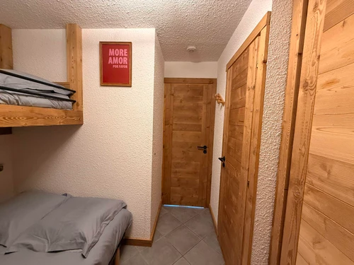 Studio Les Saisies, 1 pièce, 4 personnes - photo_12142831583