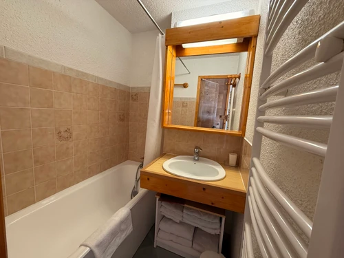 Studio Les Saisies, 1 pièce, 4 personnes - photo_12142831583