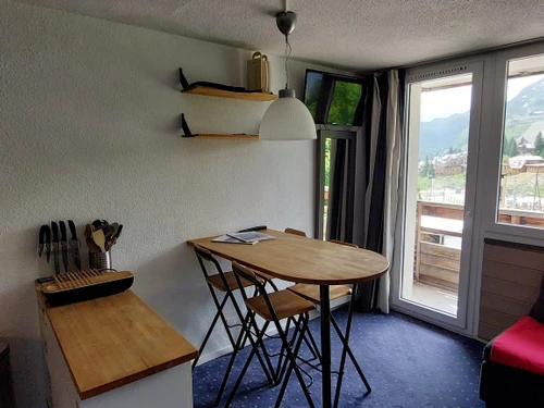 Studio Avoriaz, Studio, 4 Personen - photo_1011769727517